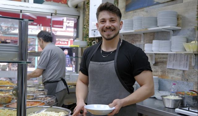 Eskişehir'de iftar menülerinde fiyat şoku!