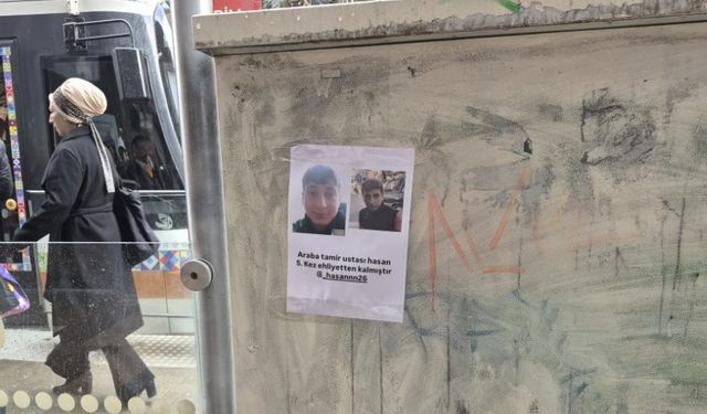 Eskişehir'de ehliyet alamayan gence eğlenceli şaka!