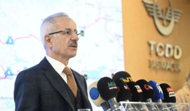 Abdulkadir Uraloğlu yarın Eskişehir’e geliyor!