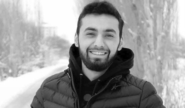 Elektrik akımına kapılan genç işçi öldü!