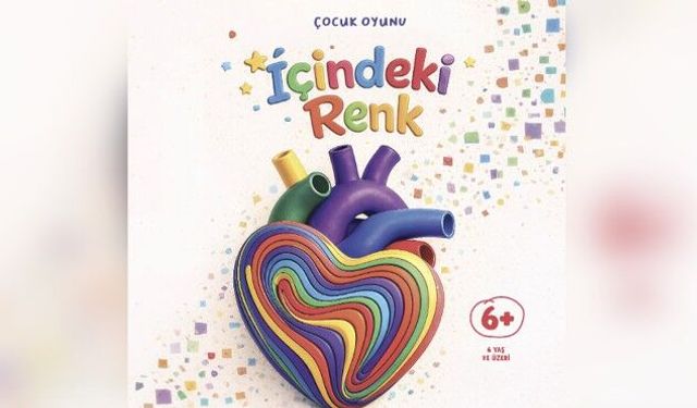 Odunpazarı Belediye Tiyatrosu'ndan yeni oyun!