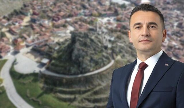 Sivrihisar’da tehdit davası ertelendi: Başkan'a tehditler devam ediyor!