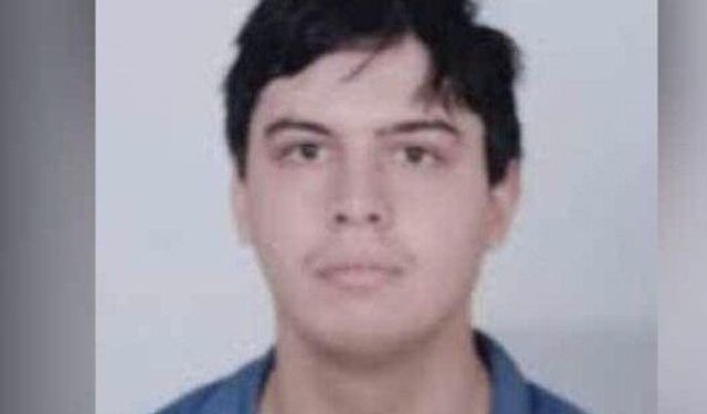 Eskişehir'de kayıp gençten sevindiren haber!