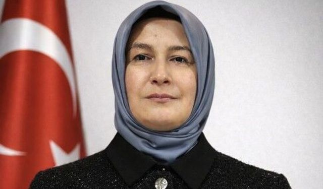 AK Parti Eskişehir Kadın Kolları’ndan 28 Şubat açıklaması