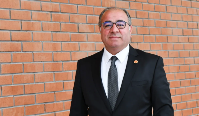 Eskişehir’de Şahbaz ailesinin acı günü!