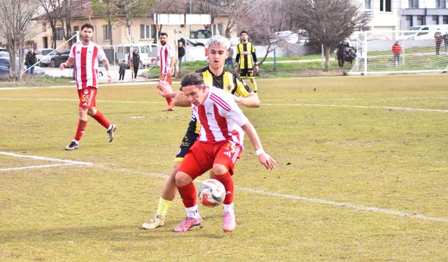 Eski takımına rakip oldu