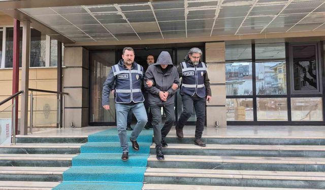 Eskişehir polisinden büyük operasyon