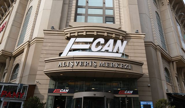 Eskişehir'deki AVM'nin adı değişmişti: İşte nedeni