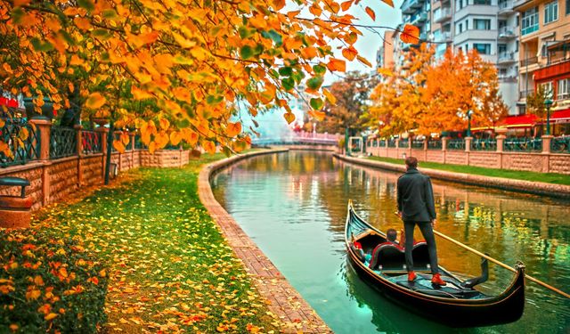 Eskişehir'de hava durumu bugün nasıl olacak, yağış var mı?