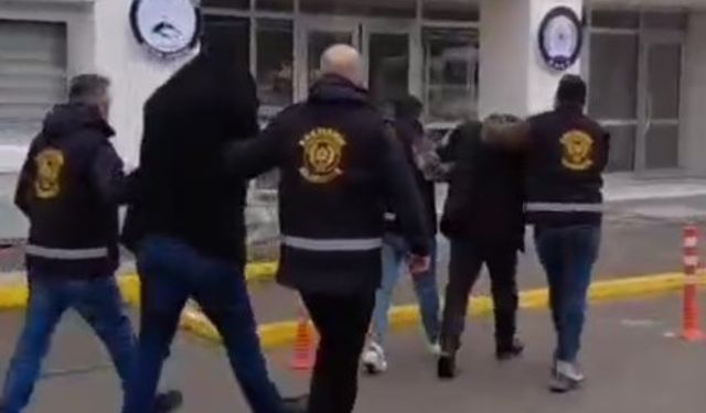 Eskişehirli firmayı milyonlarca lira dolandırdılar!