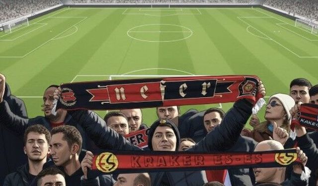 TurkNet’ten Eskişehirspor taraftarına özel destek