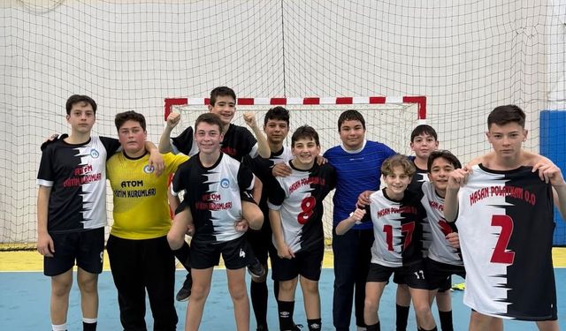 Gruptan lider çıktılar