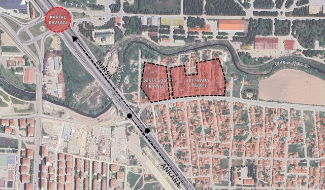 Eskişehir bu projeyi bekliyordu: Önemli adım atıldı!