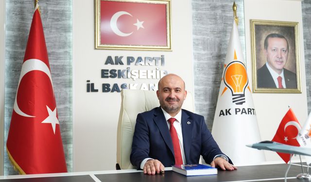 Başkan Albayrak, Eskişehirlileri iftara davet etti