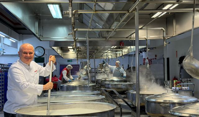 Eskişehir’de gıda zehirlenmesine karşı kritik uyarı!