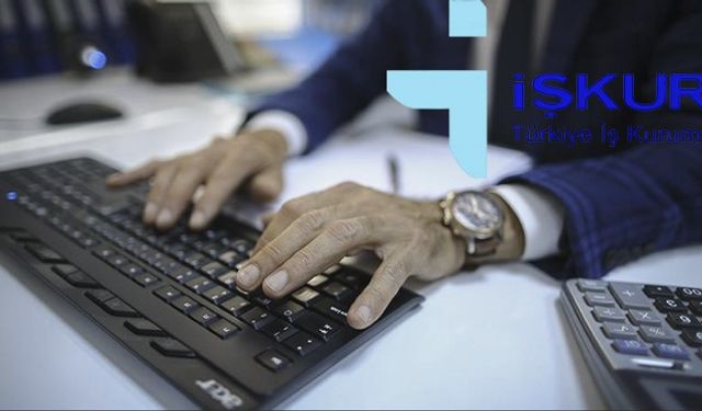 Eskişehir'de iş arayanlara müjde: Bugün başvuruları başladı!