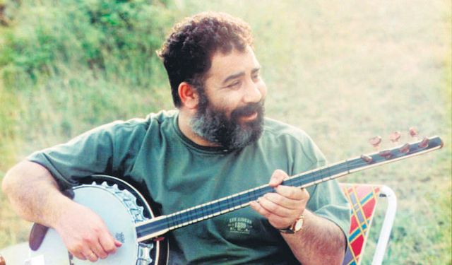 Eskişehir’de Ahmet Kaya anısına Kardeş Türküler'den anlamlı gece