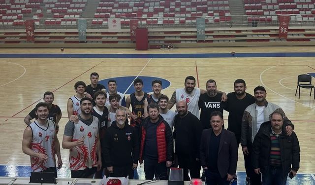 Koçlarının doğum gününü unutmadılar