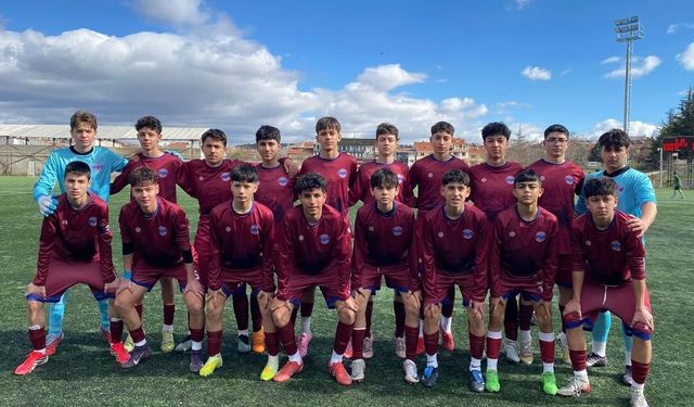 Lokomotif 3 puan hedefliyor