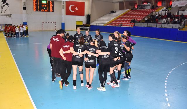 Odunpazarı gözünü kupaya dikti