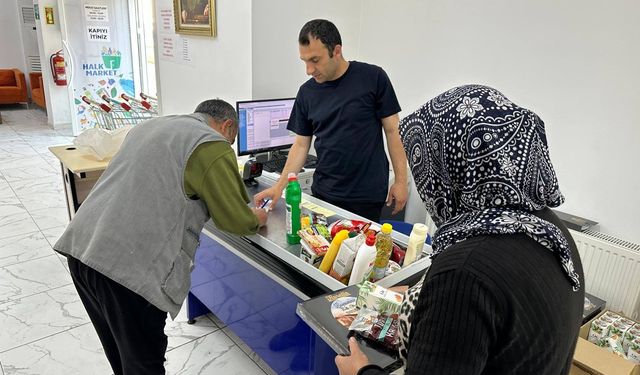 Eskişehirli belediye açıkladı: Halk Kart sahiplerine müjde!