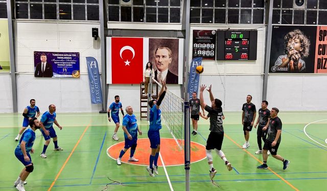 Pakoğlu: Aylar süren turnuvayı coşkuyla tamamladık