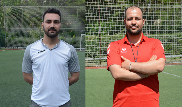 Şekerspor’da ayrılık rüzgarı esti