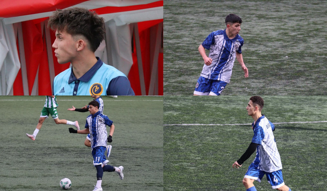 Gençlergücü U18’de takviyeler var