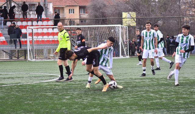 Play-Off mücadeleleri nefesleri kesecek