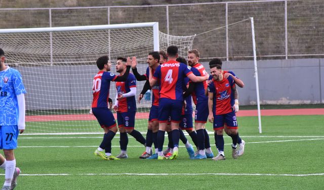 Şampiyon kupasına kavuşacak