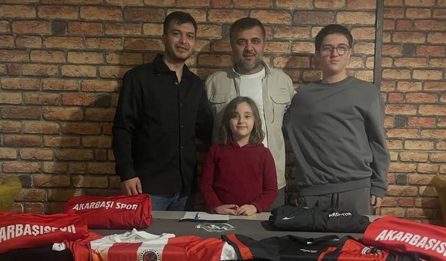 Akarbaşı’nın başında Göksel Dönmez olacak