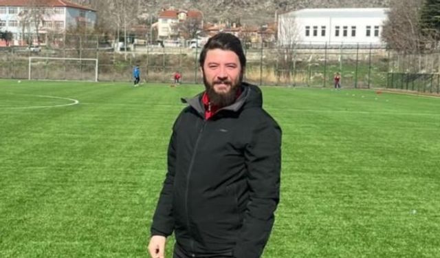 Yenikentspor’da sportif direktör belli oldu