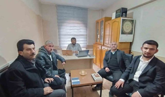 Seyitgazi’de “Kitap Oku-Yorum” etkinliği düzenlendi