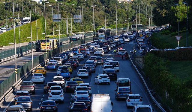 Sürücüler dikkat: Rekor cezalar yolda!