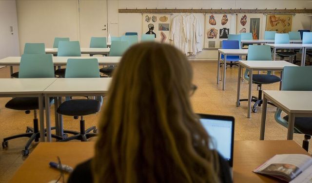 Rekabet Kurumu'ndan 19 özel okula soruşturma: Eskişehir’den 2 okul listede!