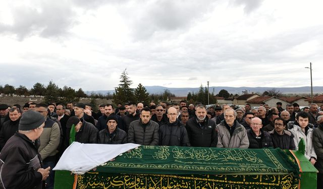 Eskişehir muhabirinin kardeşi hayatını kaybetti