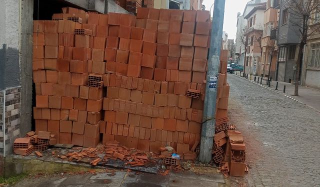 Eskişehir’de yayalar yok sayıldı: Vatandaş isyan ediyor!