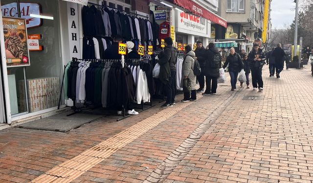 Eskişehir’de Hamamyolu bütçeye nefes aldırıyor