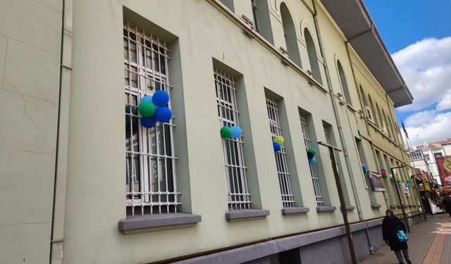 Eskişehir’de Ramazan’a renkli başlangıç