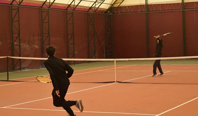 Yardımcı antrenör kursuna ilimiz ev sahipliği yapacak