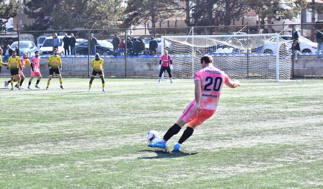 2. Amatör’de C Grubu da başlıyor