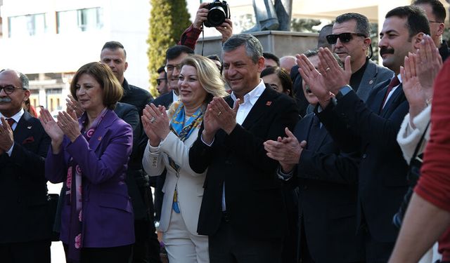 8 Mart'ta Eskişehir'de olmak en doğru tercih!