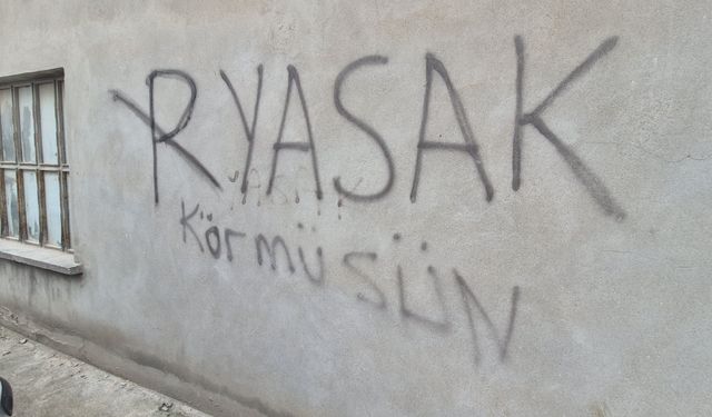 Eskişehir'deki sürücülere “Kör Müsün?” uyarısı da çare olmadı!