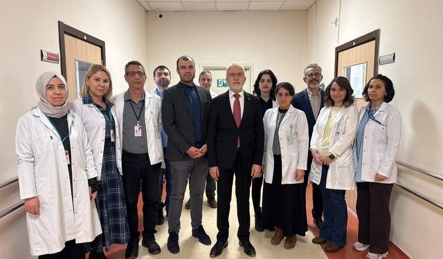 Türkiye'nin 6.merkezi Eskişehir'de olacak: 24 Mart'ta açılıyor