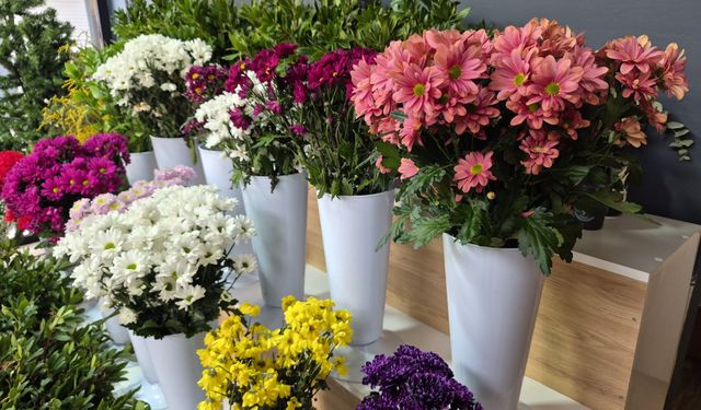 Eskişehir’de 8 Mart öncesi yoğun mesai başladı!