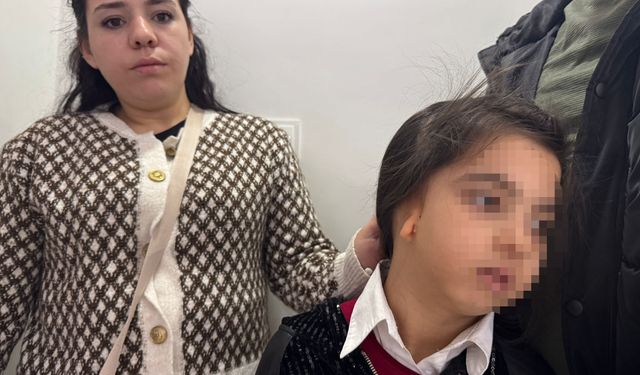 Eskişehir'de Esila'nın sağlığı için umut dolu destek!