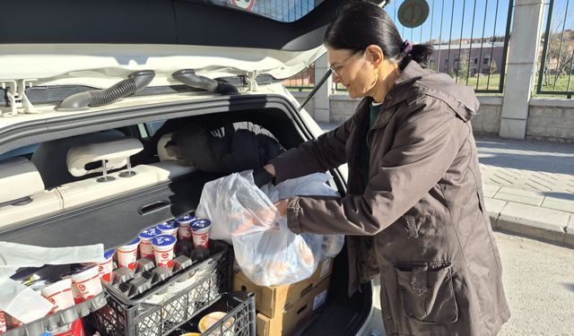 Binlerce öğrencinin hayatına dokundu, Eskişehirli öğretmenden topluma katkı