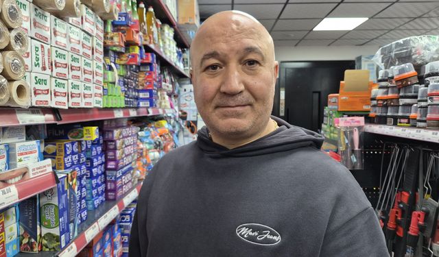 Eskişehir'de esnafın beklediği gün geldi: Adım atacak yer kalmadı!