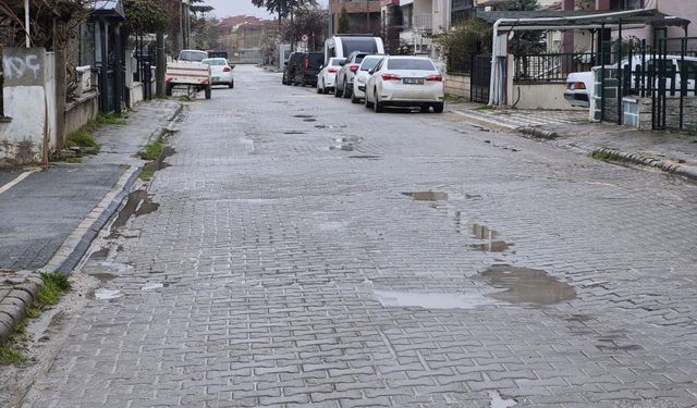 Eskişehir sokakları vatandaşı çileden çıkardı: Çözüm bekliyorlar!