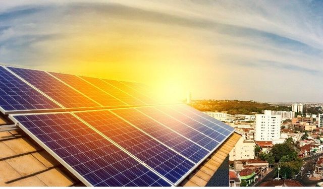 Eskişehir’de sağlık yatırımlarında çevreci dönüşüm başladı!